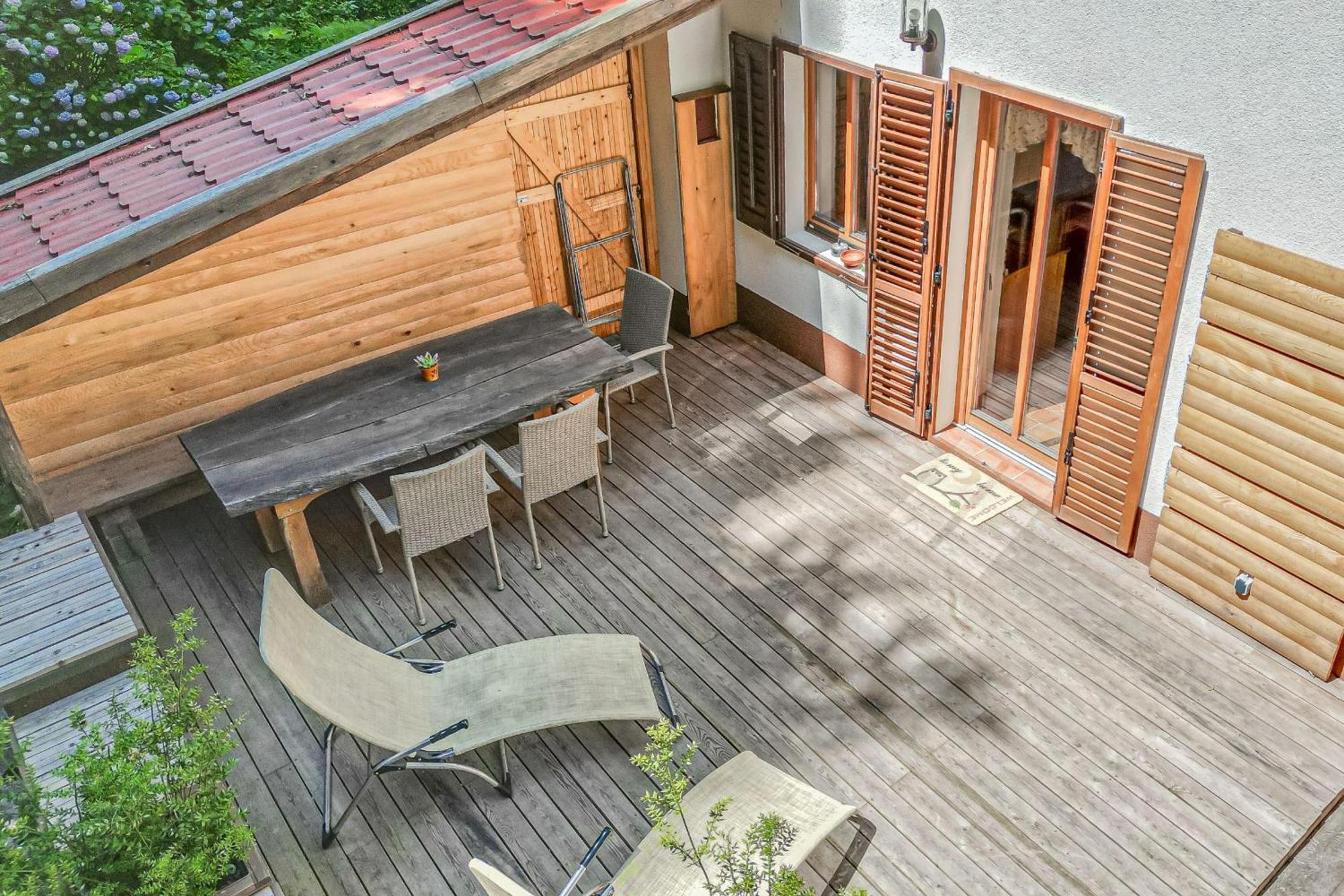 House By The Stream - Happy Rentals Avce Esterno foto