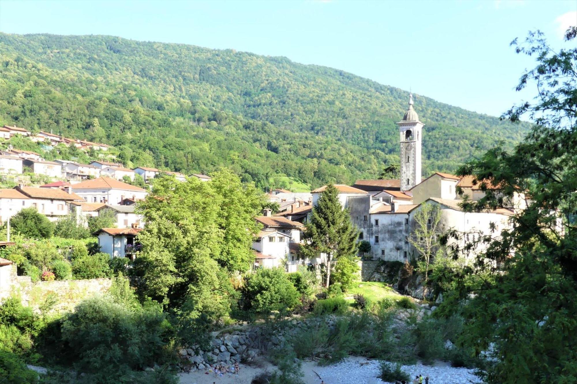 House By The Stream - Happy Rentals Avce Esterno foto